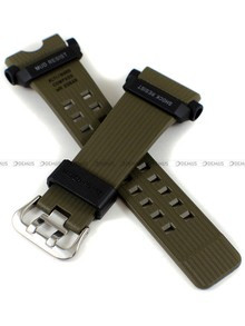 Pasek z tworzywa do zegarków Casio GG-B100-1A3 - 26 mm