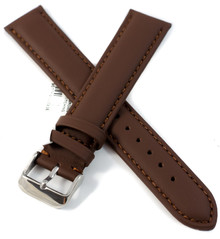 Pasek skórzany do zegarka - Chermond A140L.20.2 - 20 mm - XL