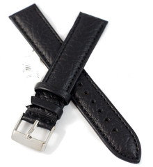 Pasek skórzany do zegarka - Chermond A247L.20.1 - 20 mm - XL