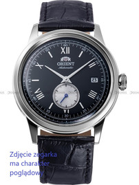 Pasek skórzany do zegarka Orient RA-AP0101B30B, RA-AP0103L30B, RA-AP0104S30B - UL020018J0 - 20 mm