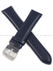 Pasek skórzany do zegarka Orient RA-AC0021L30B - UL01E011J0 - 21 mm