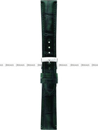 Pasek do zegarka skórzany - Morellato A01X5534D40071CR22 - 22 mm