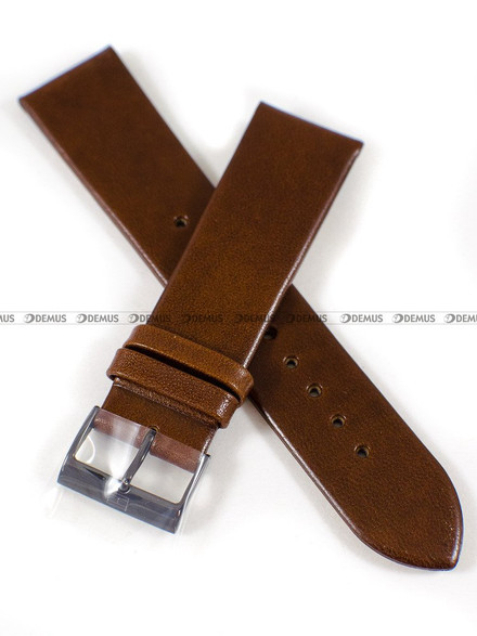 Pasek skórzany do zegarka Tommy Hilfiger 1791604 - 22 mm