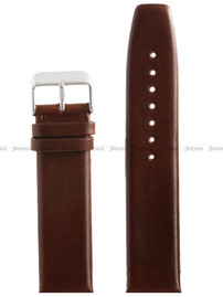 Pasek skórzany do zegarka - Chermond A253.20.2 - 20 mm