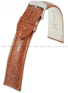 Pasek skórzany do zegarka - Horido 0119.03.12 - 12 mm