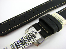 Pasek Morellato U3687934019 20mm czarny