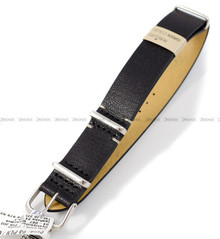 Pasek Green Collection do zegarka - Morellato A01X5277C14019CR18 - 18 mm