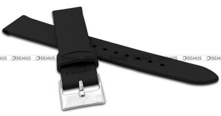 Pasek skórzany do zegarka - Minet MSSUB22 - 22 mm