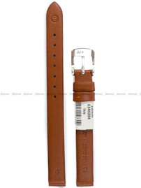Pasek skórzany do zegarka - Rochet Trendy 6340204 - 10 mm - Brązowy