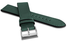 Pasek skórzany do zegarka - LAVVU LSZUG20 - 20 mm