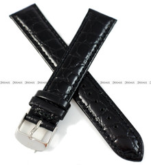 Pasek skórzany do zegarka - Horido 0119L.01.20S - 20 mm - XL