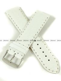 Pasek skórzany do zegarka - Chermond A116L.24.7.7 - 24 mm