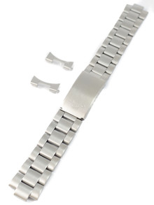 Bransoleta do zegarka Orient serii RA-AB0F - UM00D113J0 - 20 mm