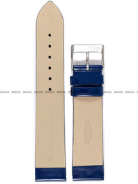 Pasek skórzany do zegarka - Chermond A209.20.5 - 20 mm