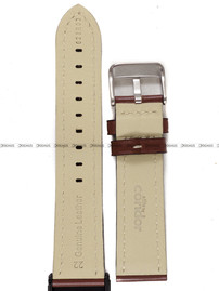 Pasek skórzany do zegarka - Condor 628R.03.22.W - 22 mm