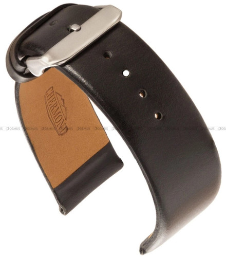 Pasek skórzany do zegarka - Chermond A253.20.1 - 20 mm