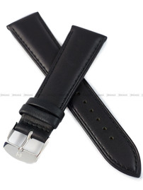 Pasek skórzany do zegarka - Horido 0188.01.22S - 22 mm