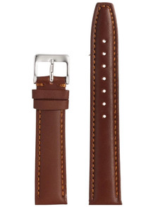 Pasek skórzany do zegarka - Chermond A255.20.3 - 20 mm