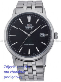 Bransoleta do zegarka Orient RA-AC0F01B10D, RA-AC0F02S10D - UM035111J0 - 22 mm