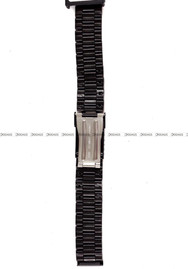 Bransoleta stalowa do zegarka - Condor FBB195 - 18 mm