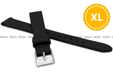 Pasek skórzany do zegarka - Minet MSSXB14 - 14 mm - XL