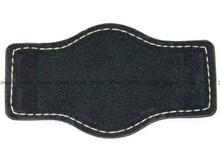 Podkładka do paska skórzanego do zegarka Hanhart 417 ES oraz PIONEER 39 mm - 9920.0099-03  - 20 mm