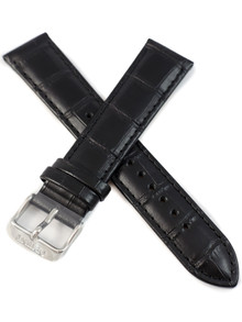 Pasek skórzany do zegarka Orient RA-AP0101B30B, RA-AP0103L30B, RA-AP0104S30B - UL020018J0 - 20 mm