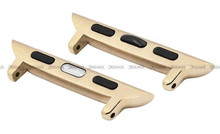 Adapter paska do Apple Watch - Hirsch AD1000-1-40 - 20 mm