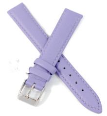 Pasek skórzany do zegarka - JVD R41423/16 - 16 mm