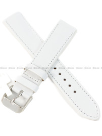 Pasek skórzany do zegarka - Minet MSTUY16 - 16 mm