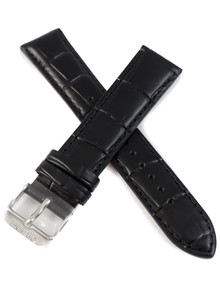 Pasek skórzany do zegarka Orient z serii RA-AA0C0, RA-AC0F0, RA-KV04 - UL00J012J0 - 20 mm