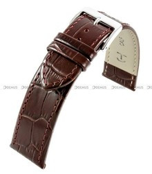 Pasek do zegarka - Horido 588.02.18S - 18 mm