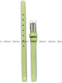 Pasek do zegarków Obaku V110L - V110LCIRE - 6 mm