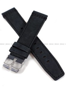 Pasek skórzany do zegarka Tommy Hilfiger 1791894 - 22 mm