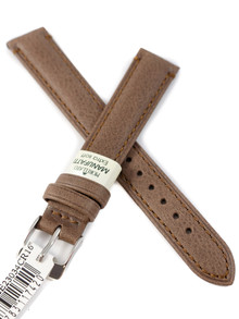 Pasek skórzany do zegarka - Morellato Kahlo A01X6022E23034CR16 - 16 mm