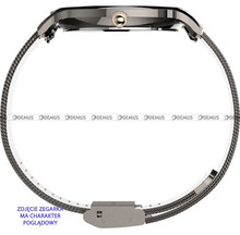 Bransoleta do zegarka TW2T74000 - PW2T74000 - 18 mm