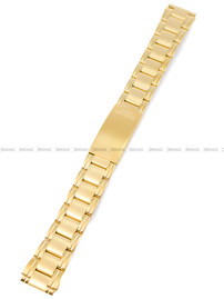 Bransoleta do zegarka Orient z serii FEM0801 i FEM0B01- M0201GG - 19 mm