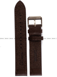 Pasek skórzany do zegarka Orient RA-AA0E06B09C - UL01N012G0 - 20 mm