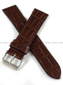 Pasek skórzany do zegarka Tommy Hilfiger 1710416 - 22 mm