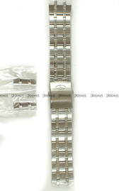 Bransoleta do zegarka Orient Star SDV02002B0, SDV02003W0 - PDEMSSS - 22 mm