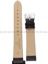 Pasek skórzany do zegarka - Condor 081L.02.20.W - 20 mm - XL
