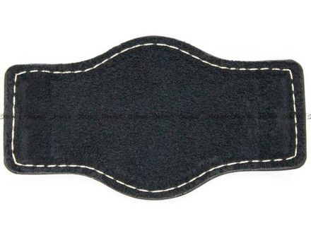 Podkładka do paska skórzanego do zegarka Hanhart 417 ES 42 mm - 9921.0099-03 - 21 mm