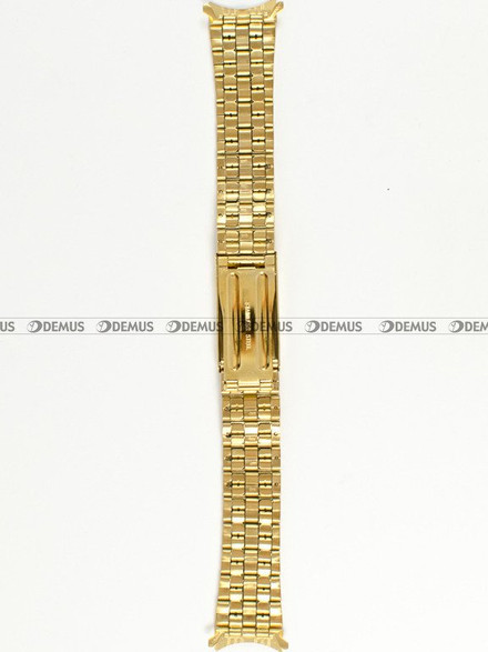 Bransoleta do zegarka Orient - M1001GG - 19 mm