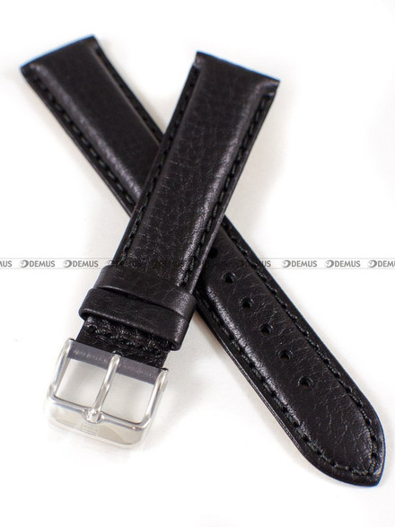 Pasek skórzany do zegarka Tommy Hilfiger 1791468 - 20 mm