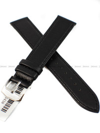 Pasek skórzany do zegarka - Horido 4523.01.18S - 18 mm