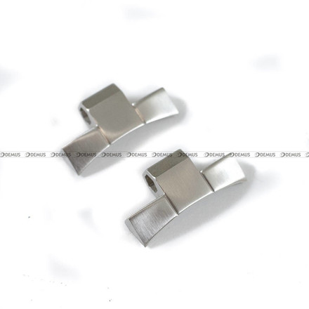 Bransoleta stalowa do zegarka Vostok Europe Lunokhod - 25 mm