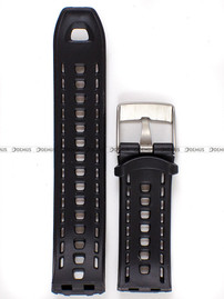 Pasek do zegarka Timex T5K549 - P5K549 - 22 mm