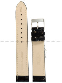 Pasek skórzany do zegarka - Chermond A259L.20.1 - 20 mm - XL