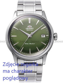 Bransoleta do zegarka Orient serii RA-AC0M - UM00Y113J0 - 20 mm