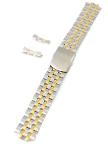 Bransoleta do zegarka Orient serii RA-AB00 - KDFJLSZ - 20 mm